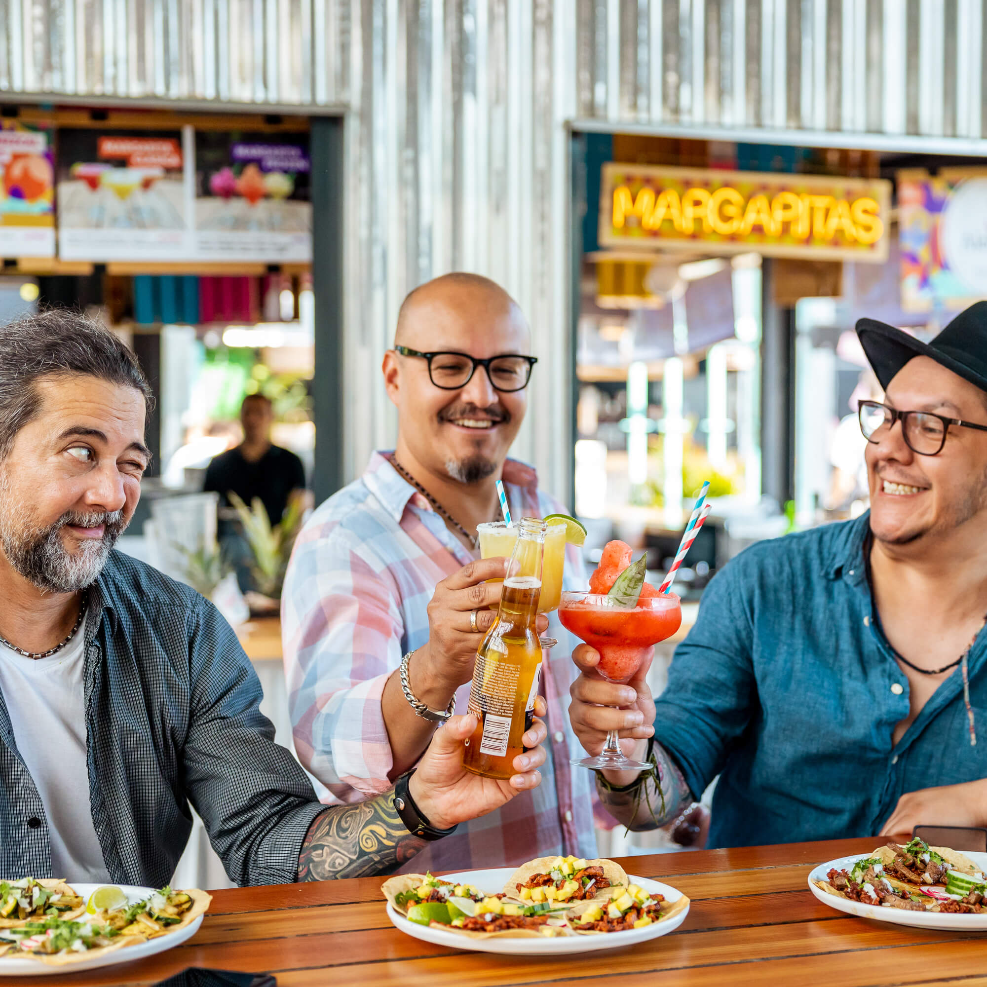 Alebrijes Cocina Mexicana
