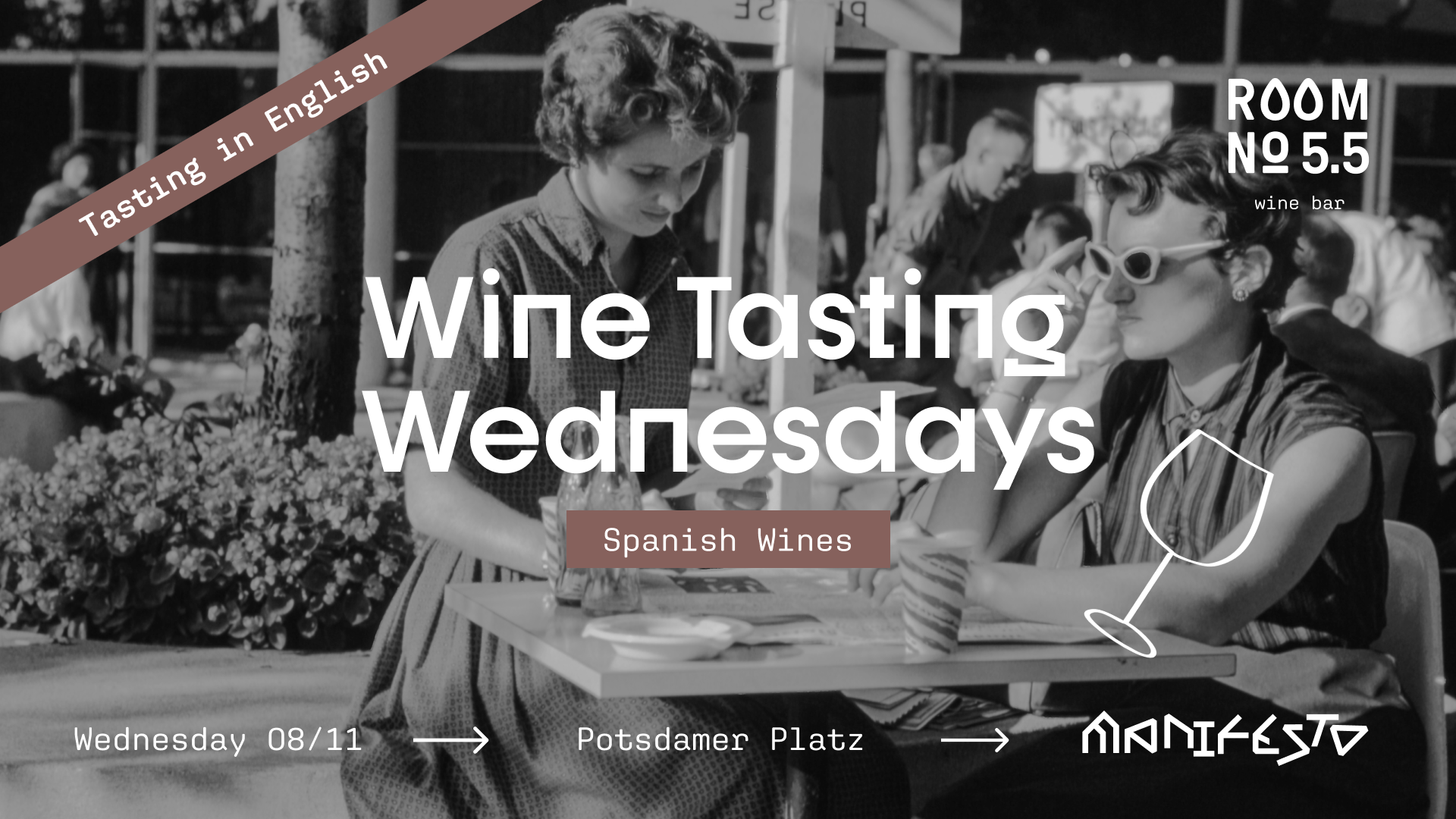 Wine Tasting Wednesdays ⎮ Spanish Wines