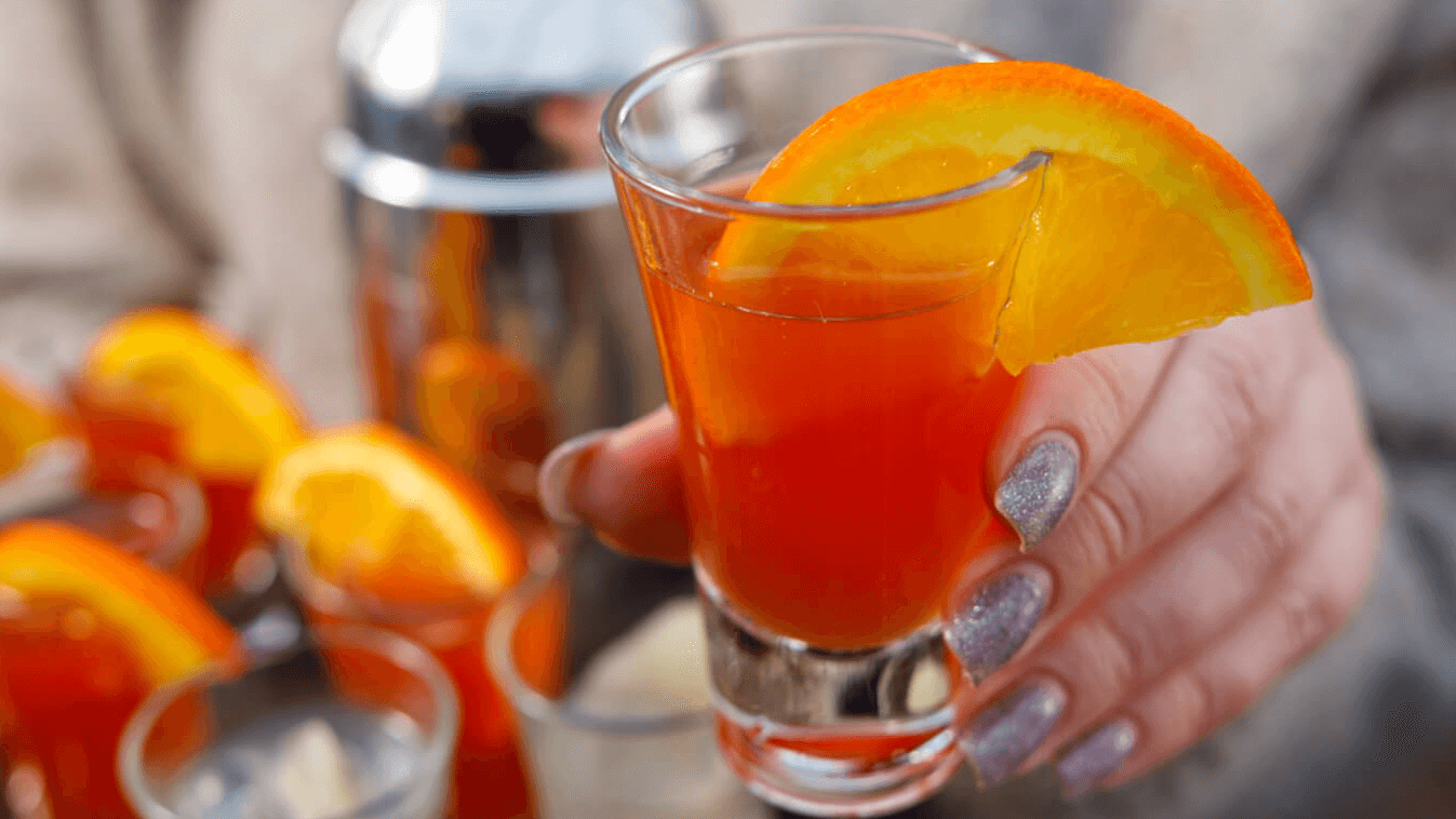 Shooters Guide: What Drinks to Try at Manifesto 