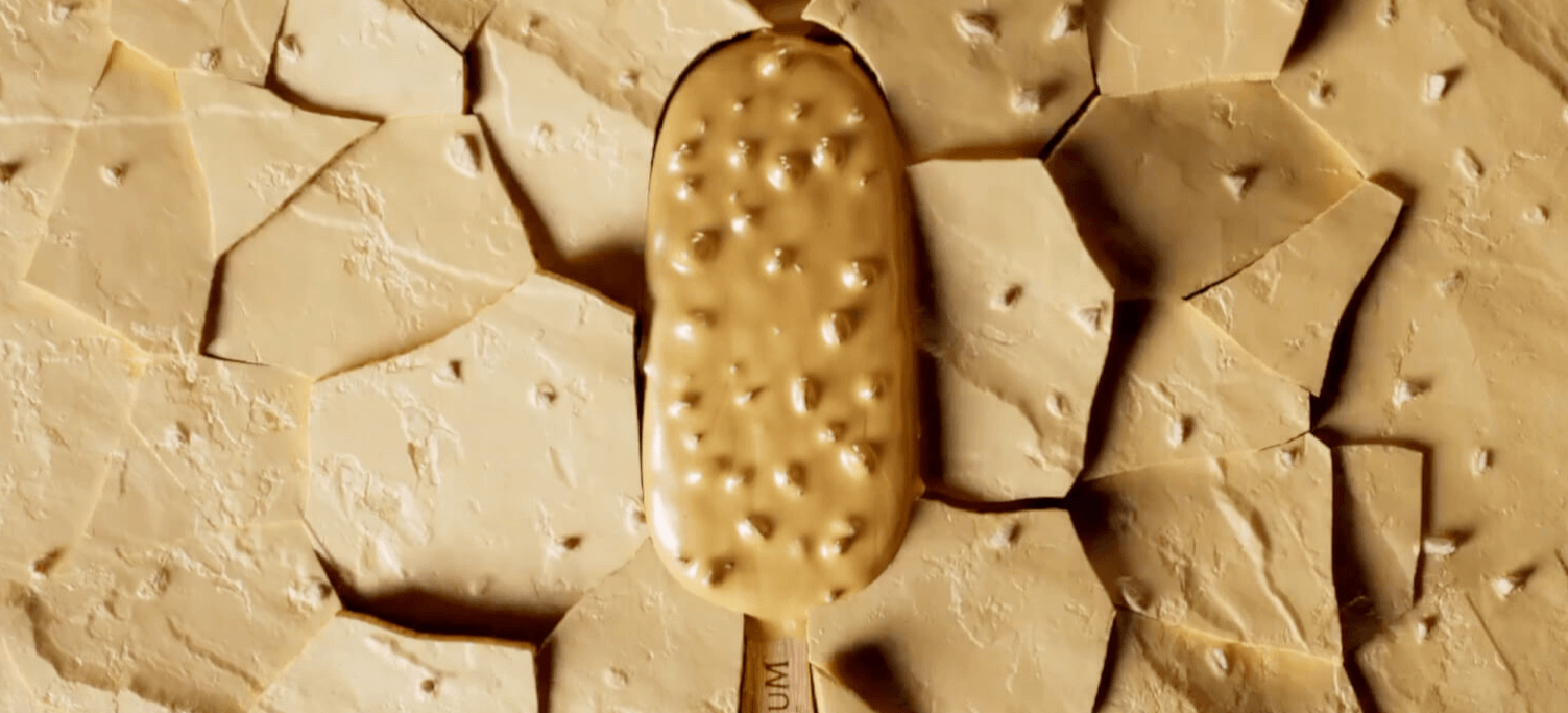Magnum Gold Party, 15/07