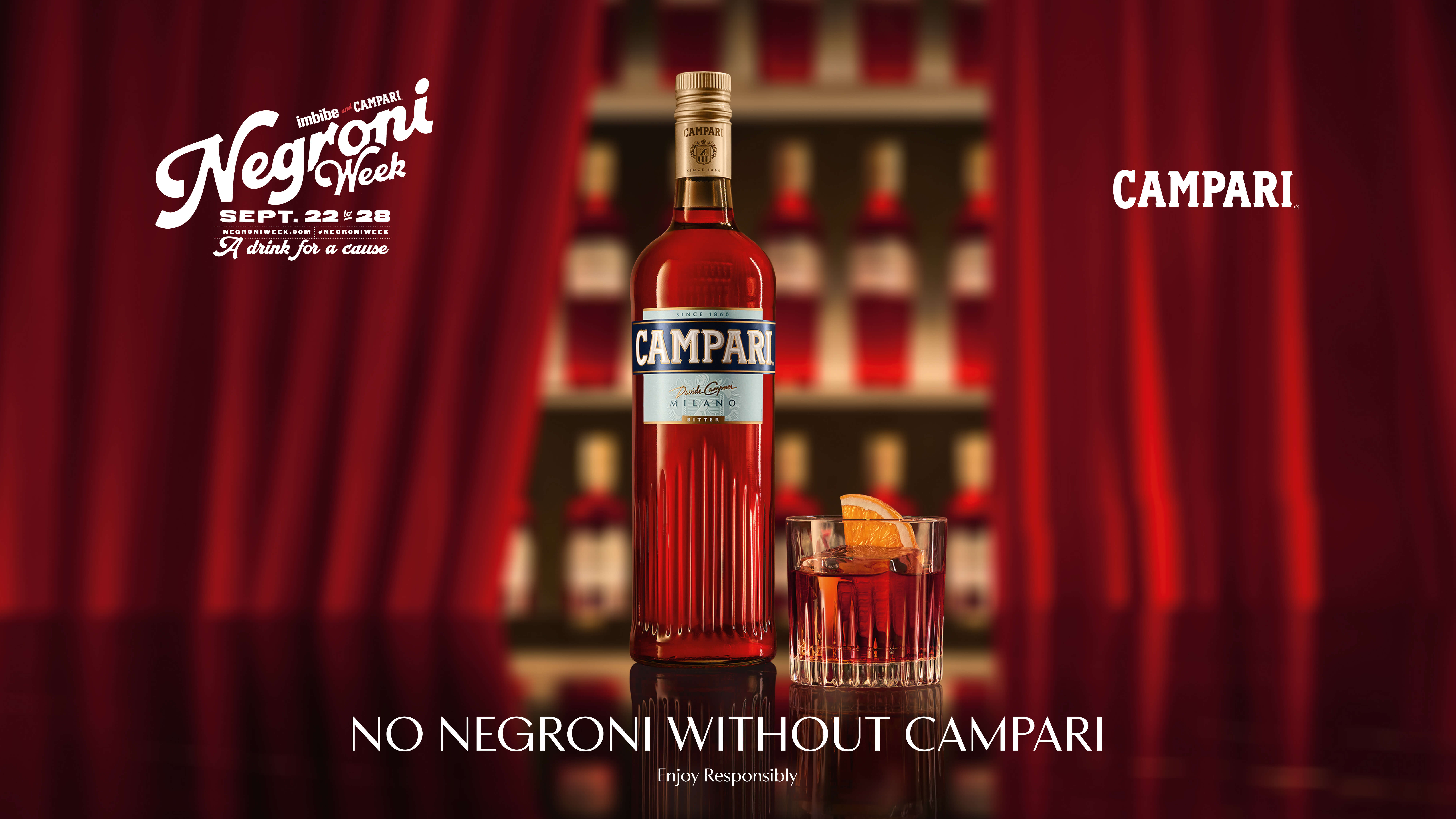 Negroni Week