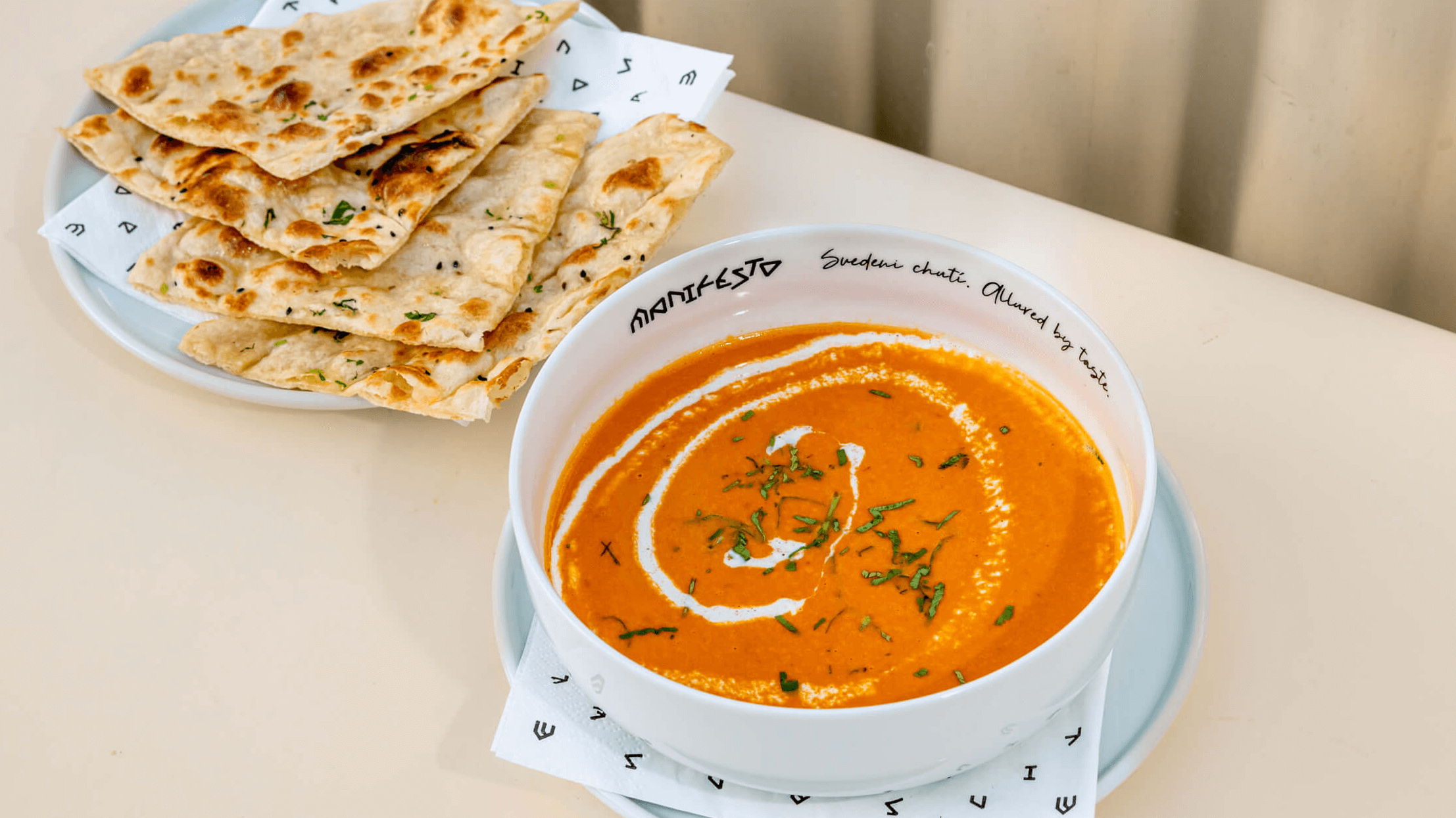 Soup Season In Prague is On