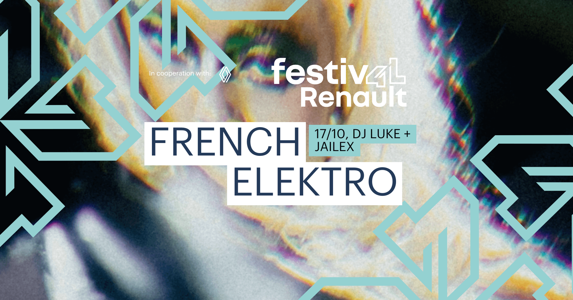 Festival Renault | French Elektro & Jazz