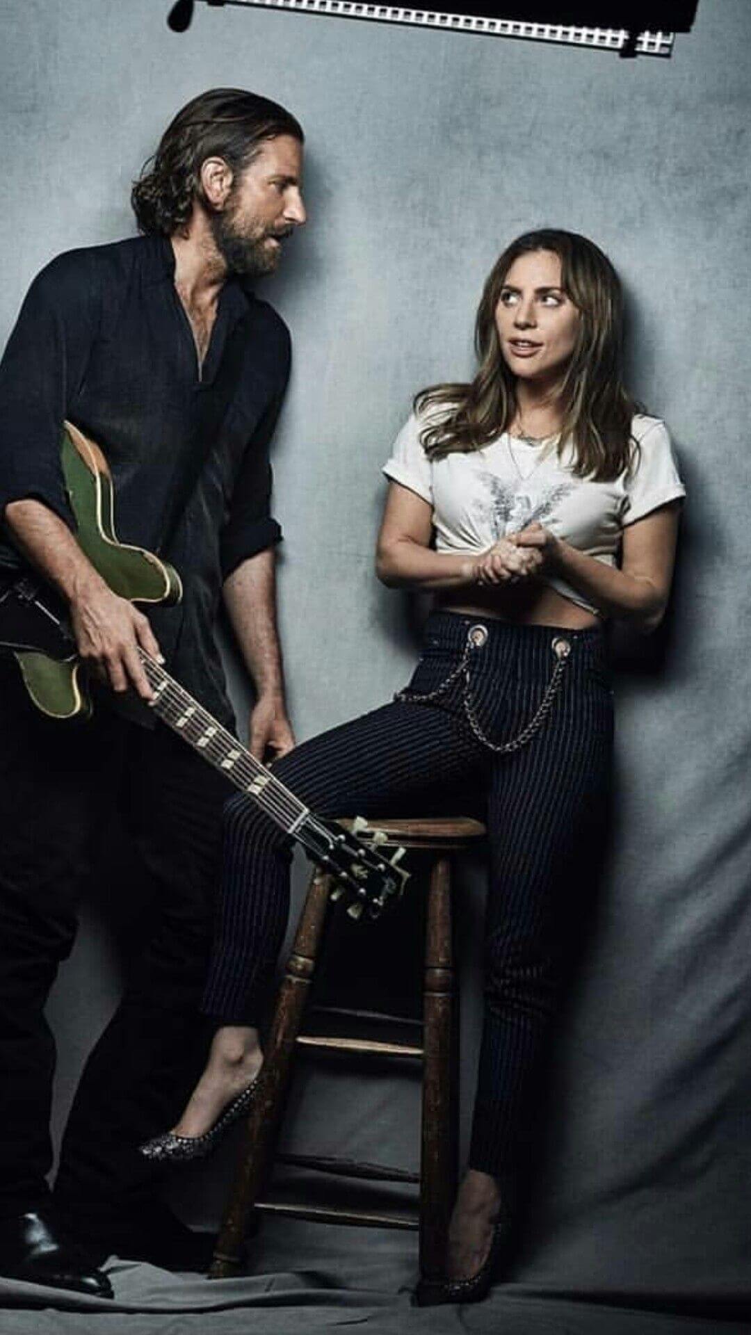 Silent EAT IN Kino! A Star is Born, 24/01
