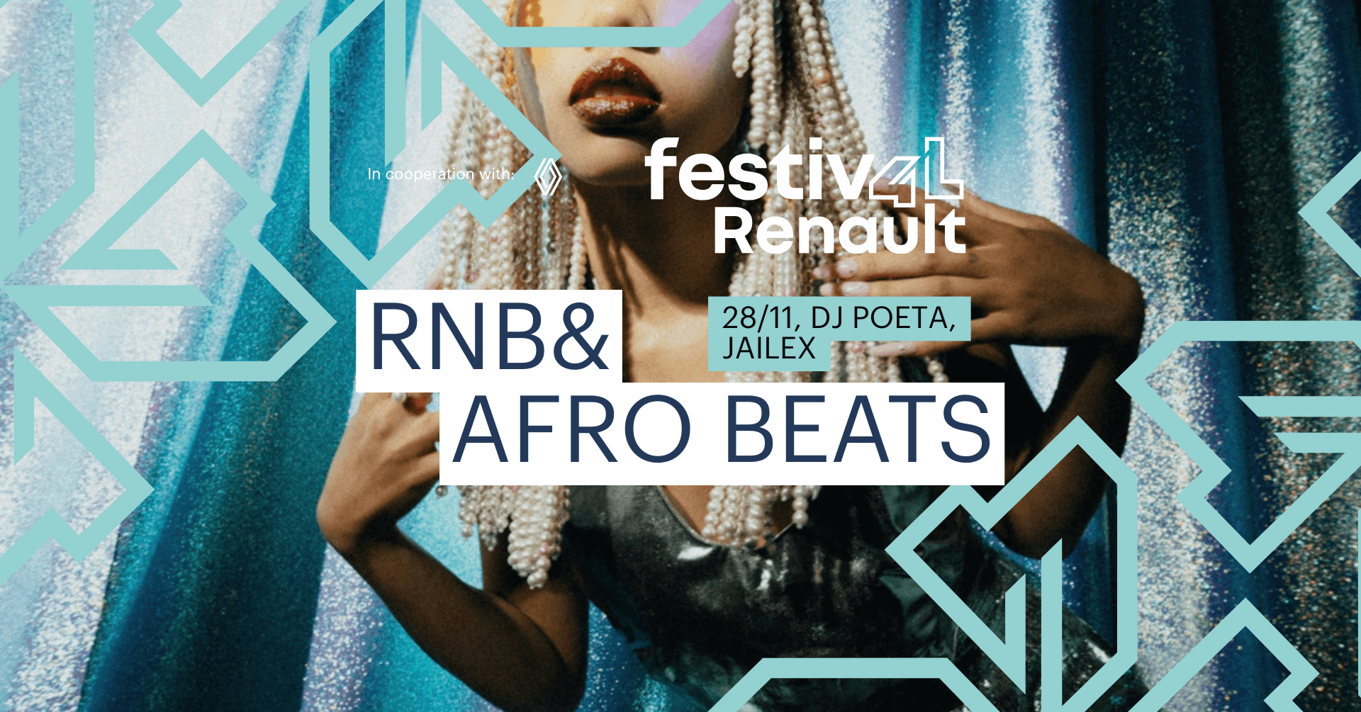 Festival Renault | Soulful Jazz House