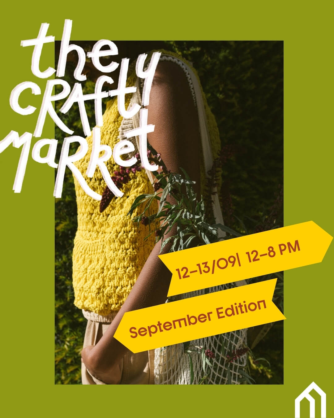 Crafty Market September, 12/09