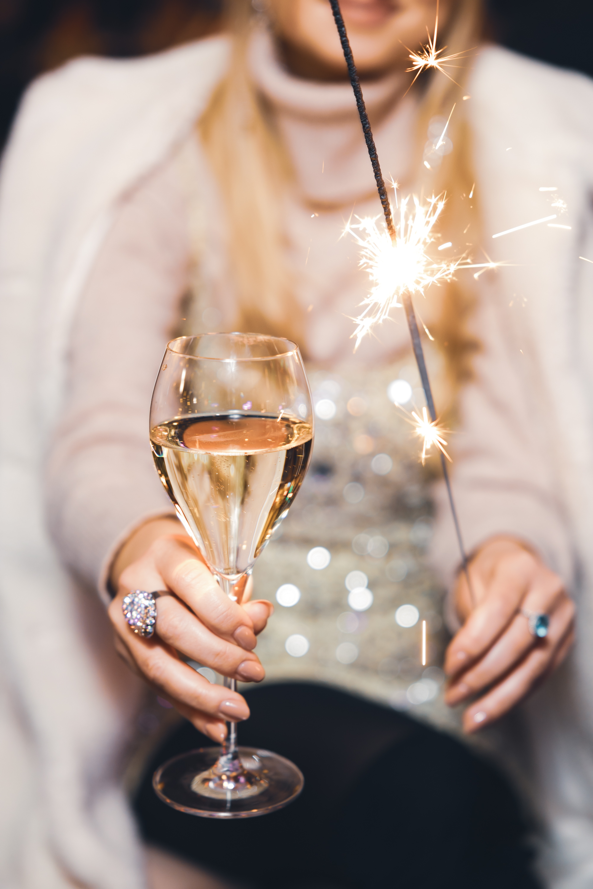 New Year’s Eve Party, 31/12