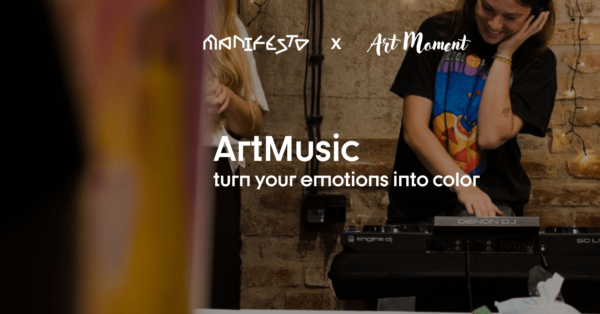 Art Music, 24/08