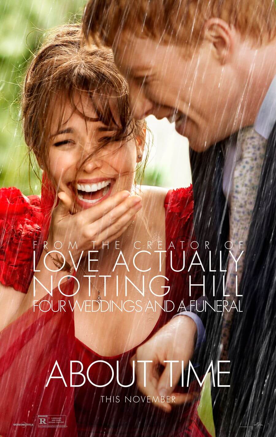 Manifesto VDay Movie Recommendation 
