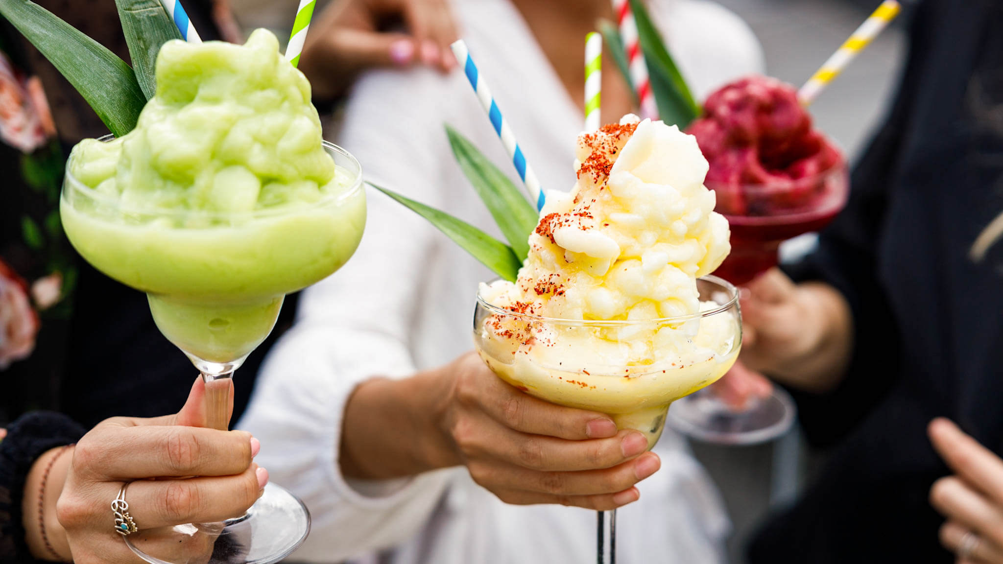 From Mexico to Prague: Manifesto Anděl's Margarita Mastery