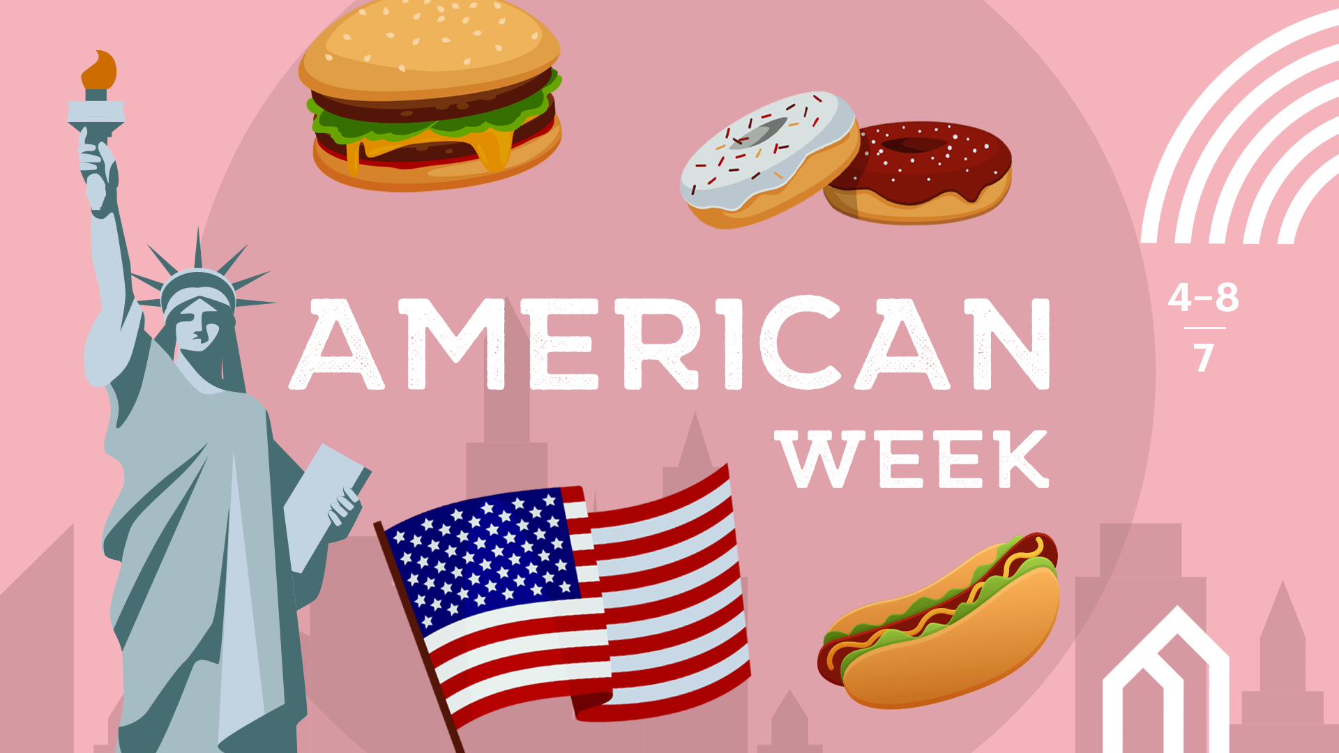 American Week, 04/07