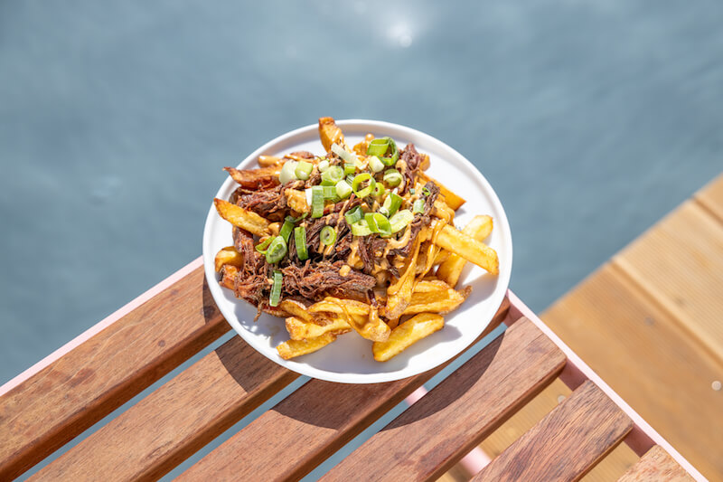 FÆNCY FRIES