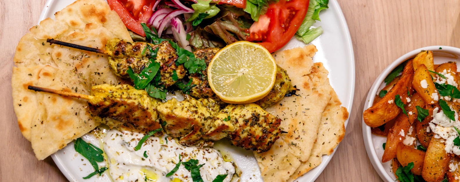 Apló Greek Kitchen 