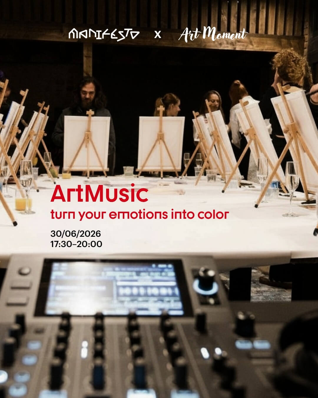 Art Music, 30/06