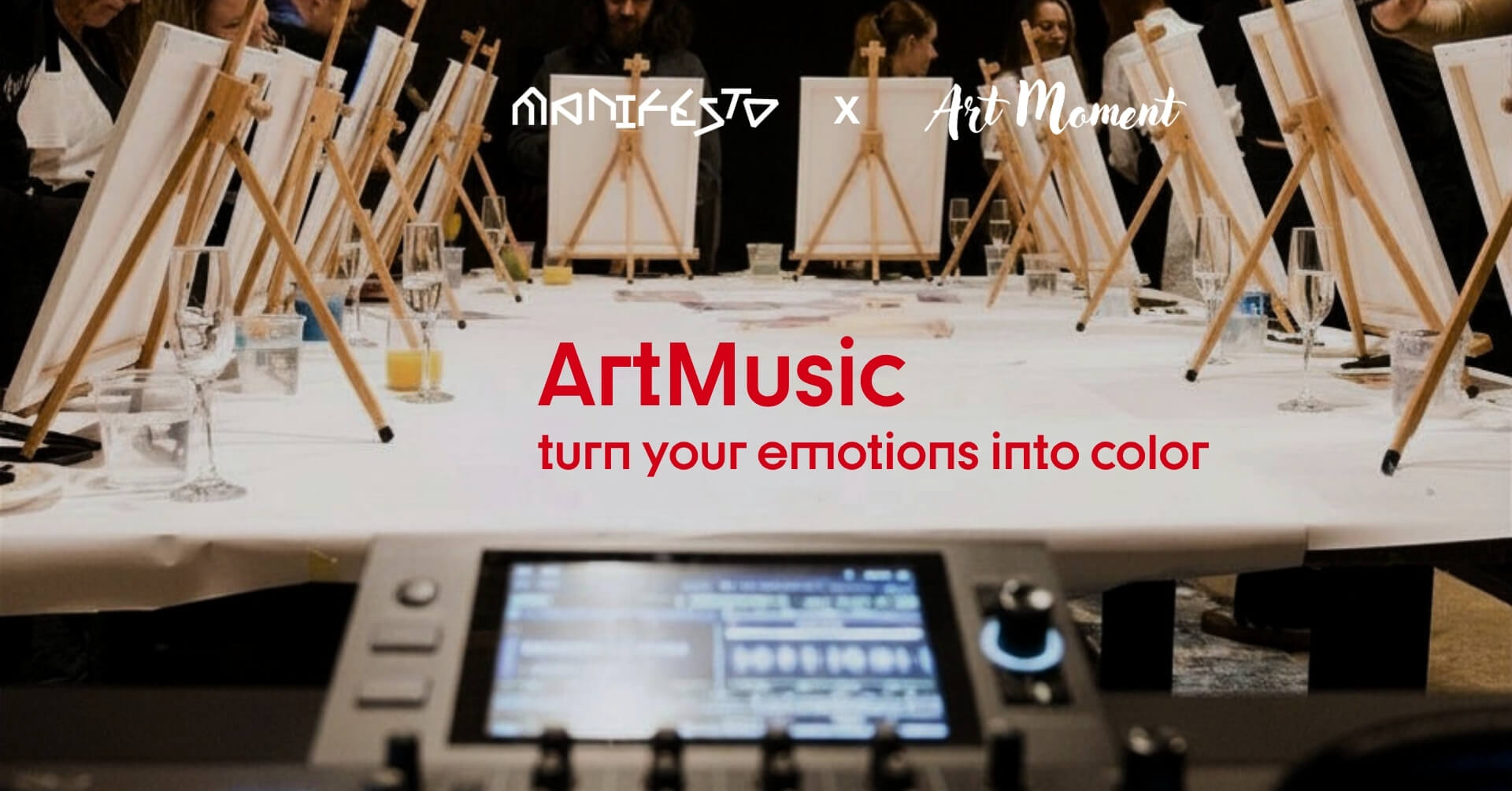 Art Music, 30/06