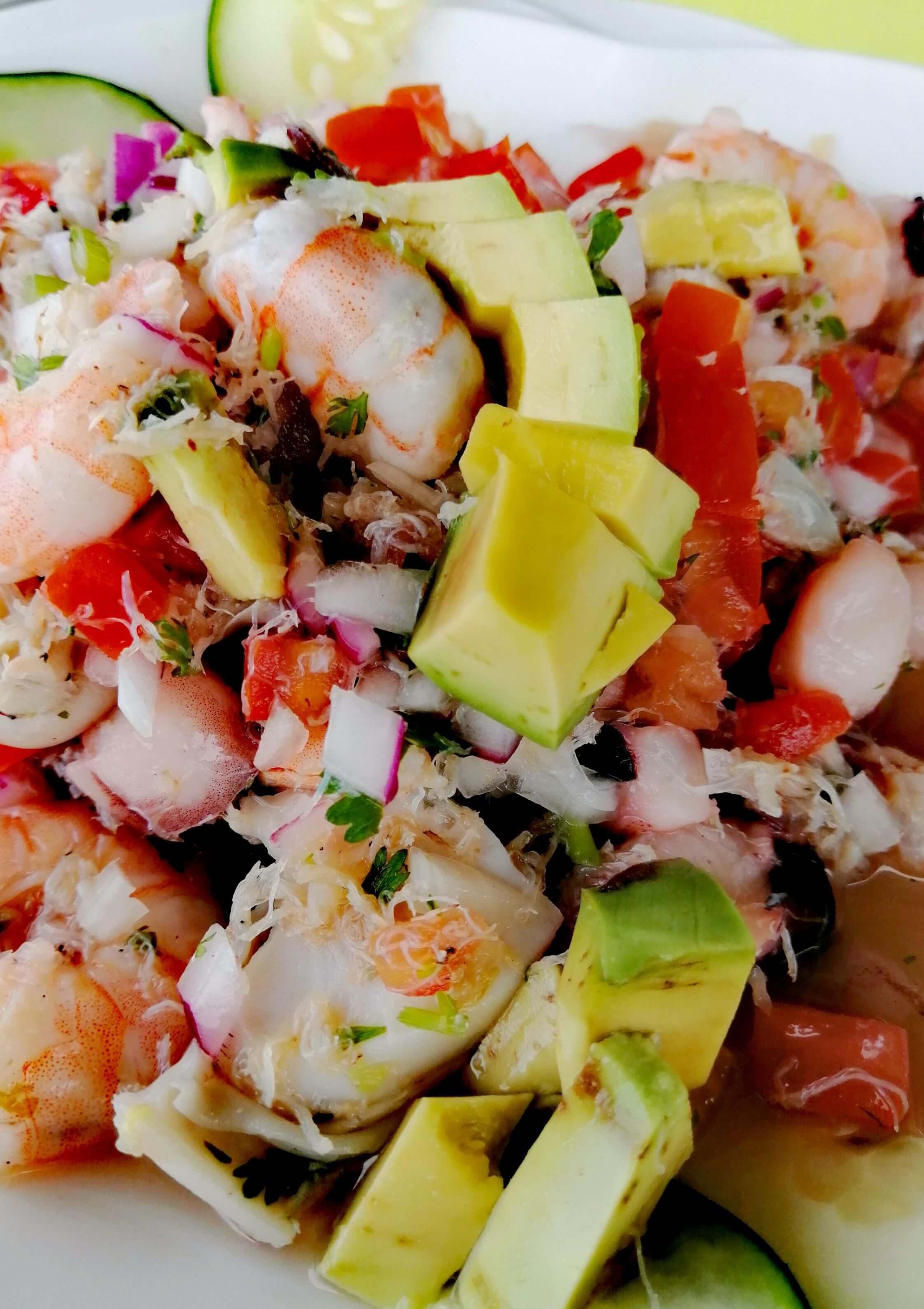 XOLO - Mexican Streetfood 
