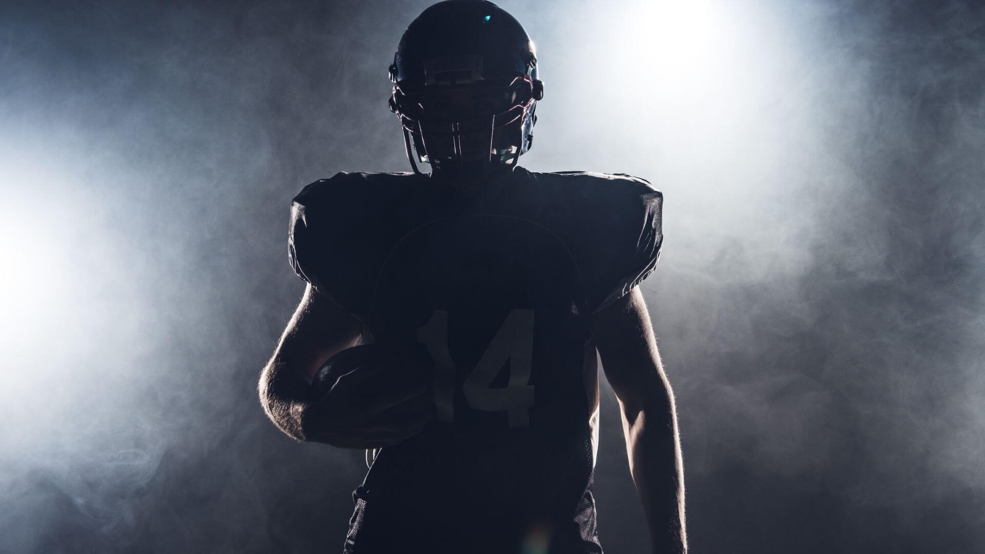 American Football in Berlin 2025, 09/11