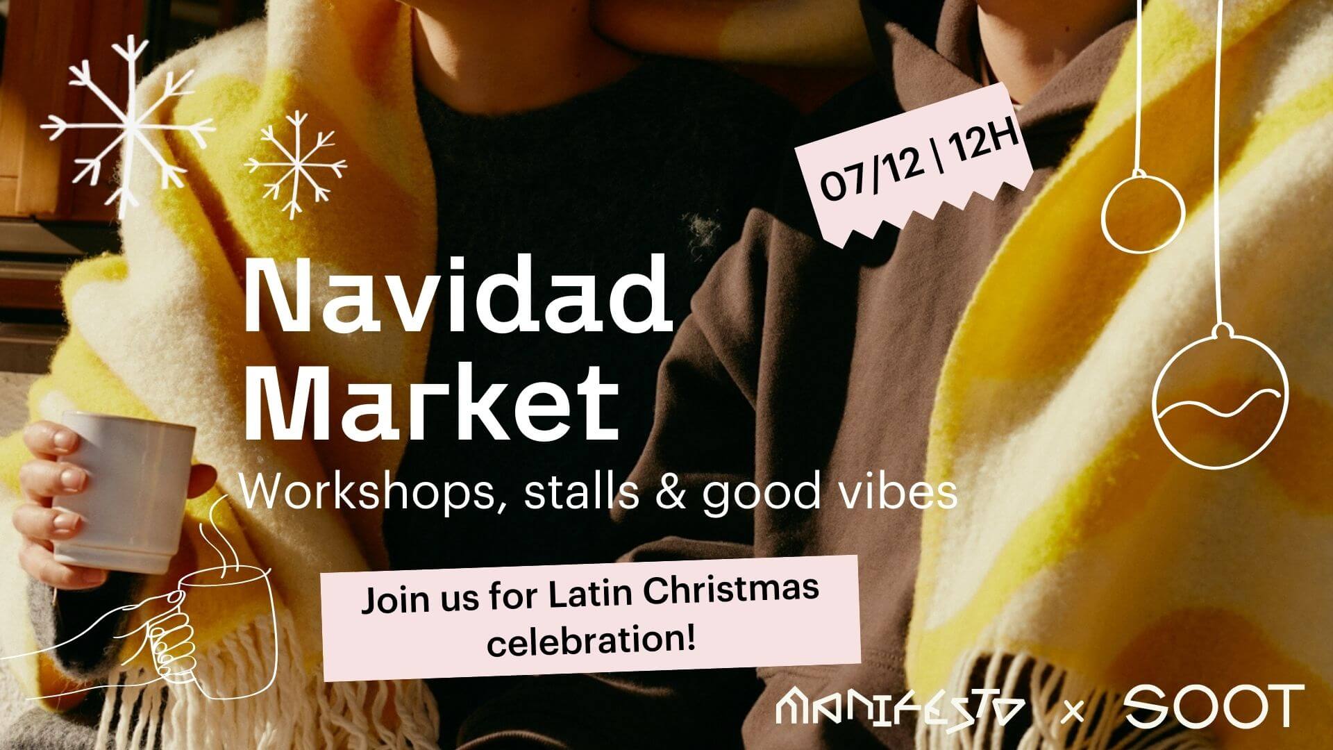 Navidad Market 