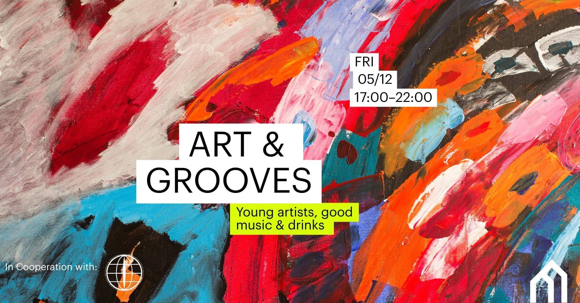 Art & Groove 