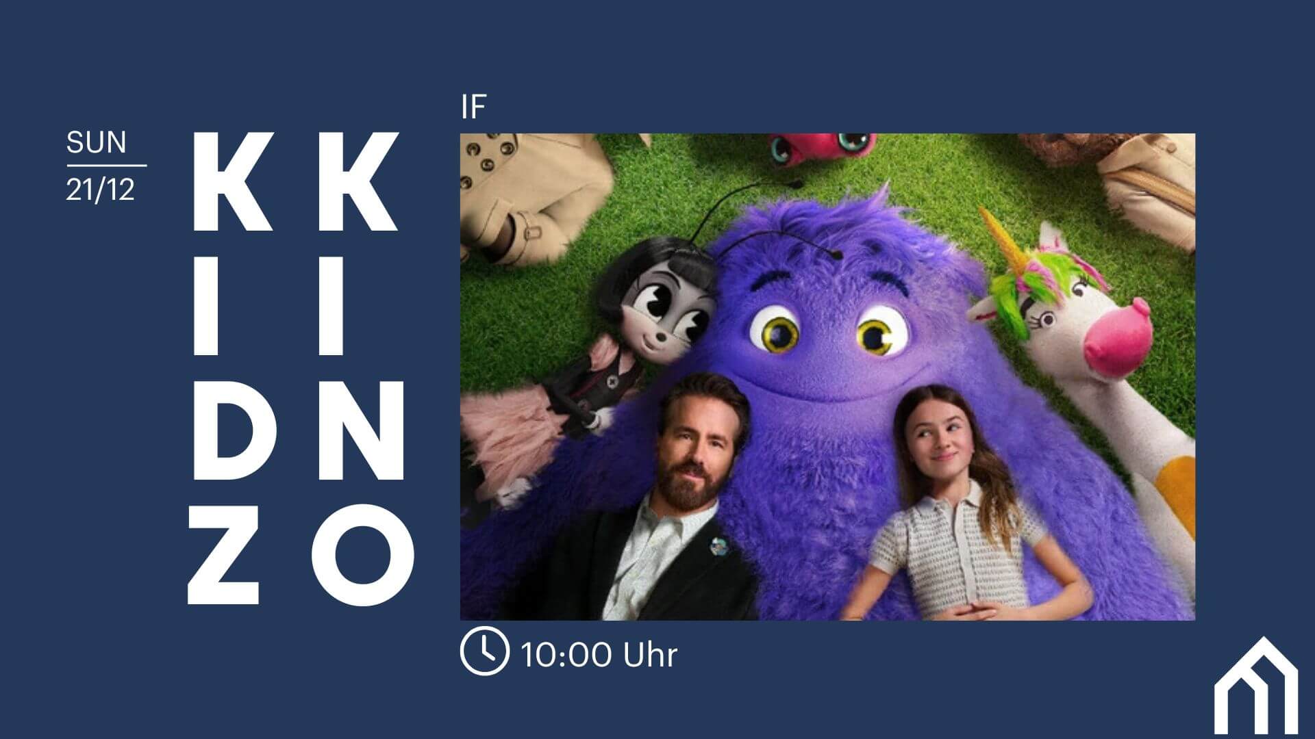 Kidz Kino 