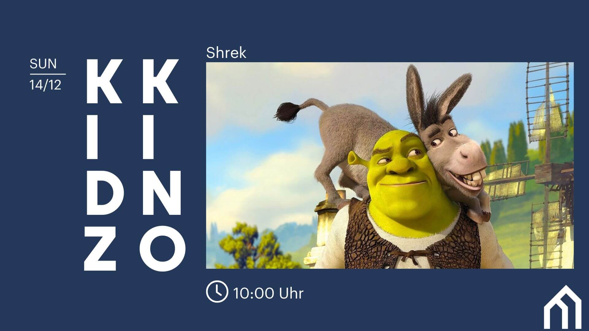 Kidz Kino 