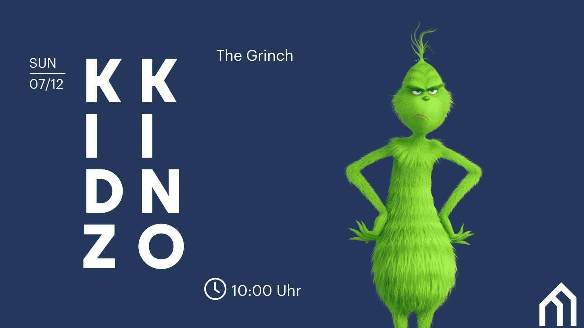 Kidz Kino 