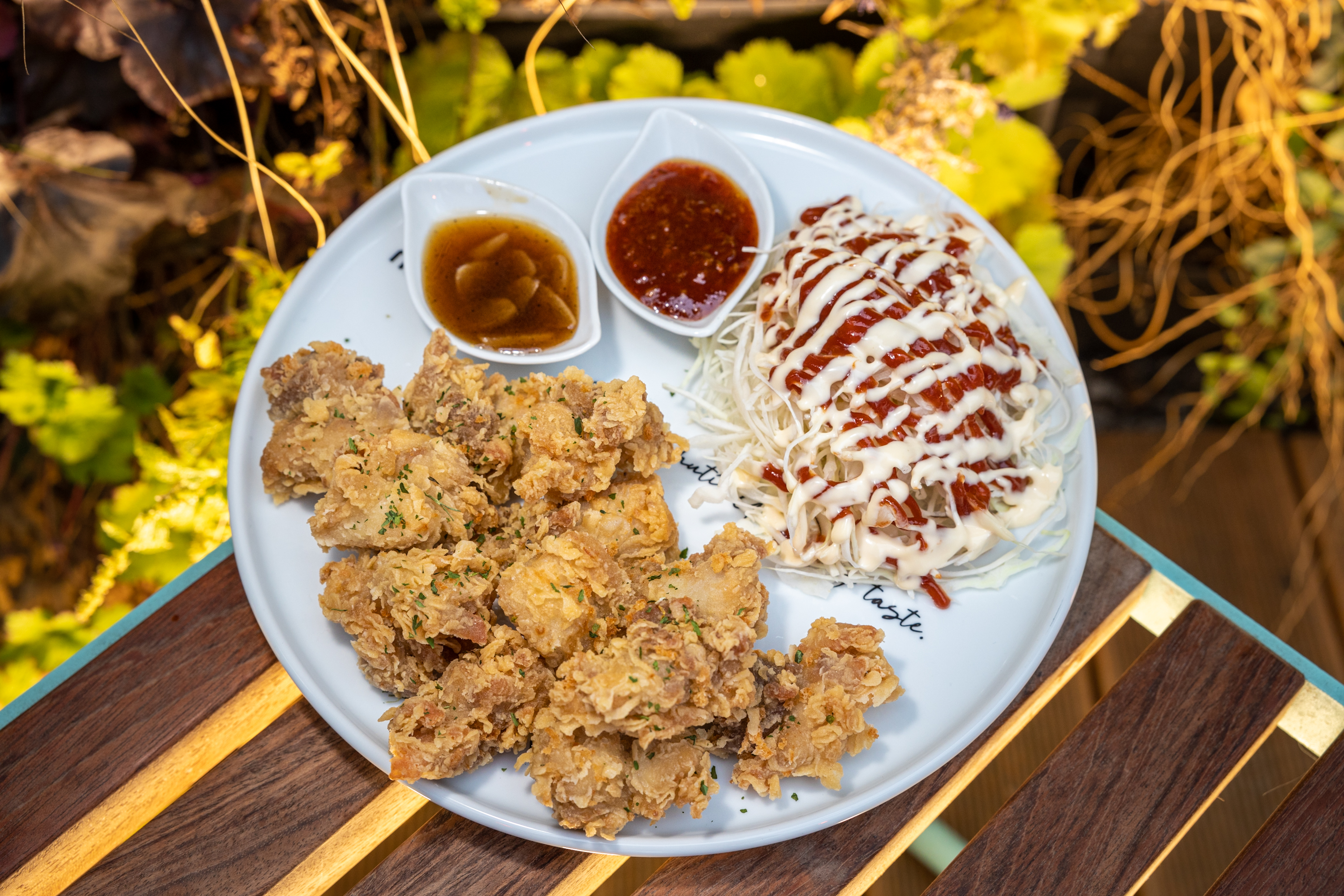 Discover the Bold Flavors of Korea at Bab;rýže