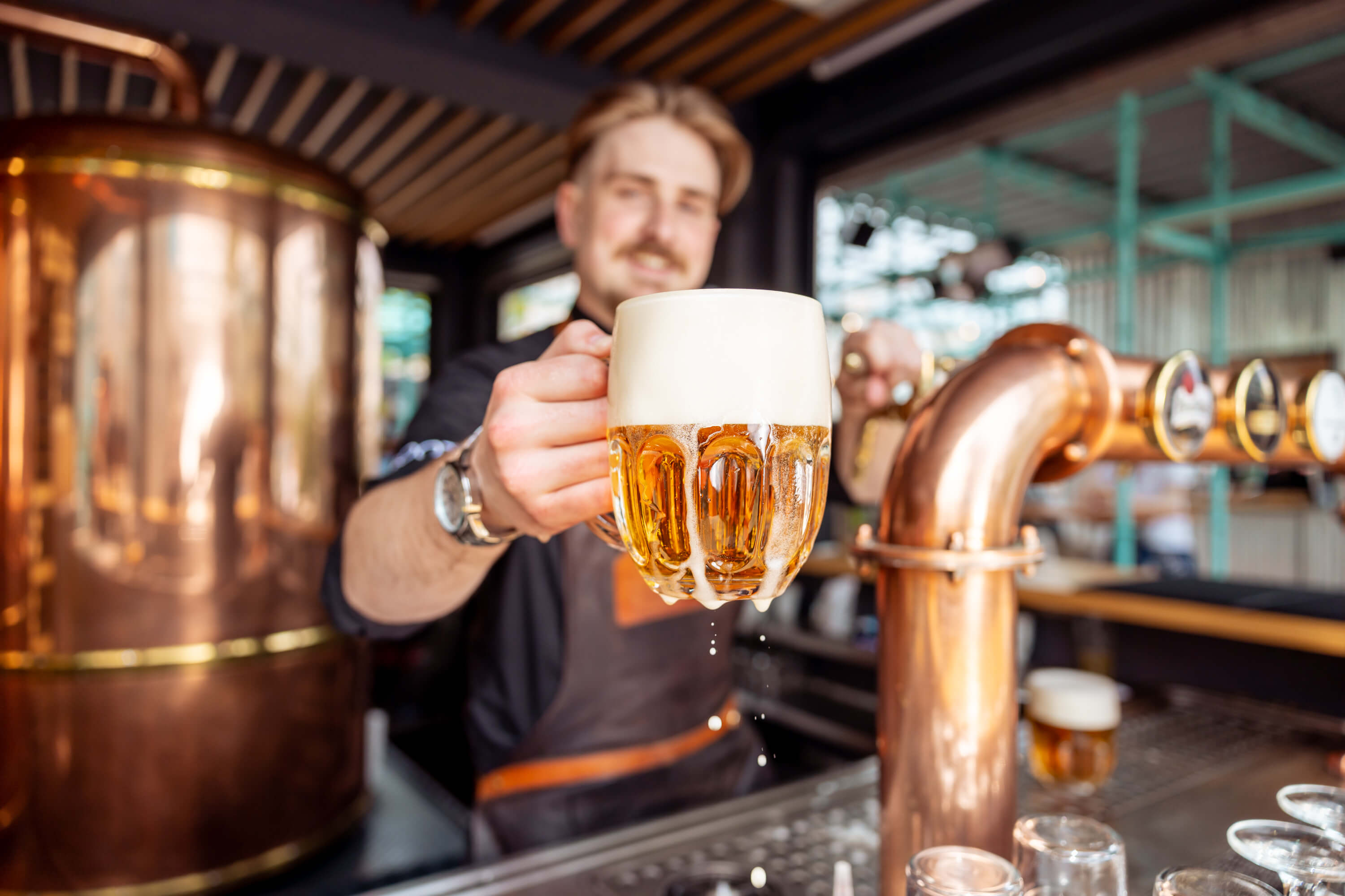 Beer Bar