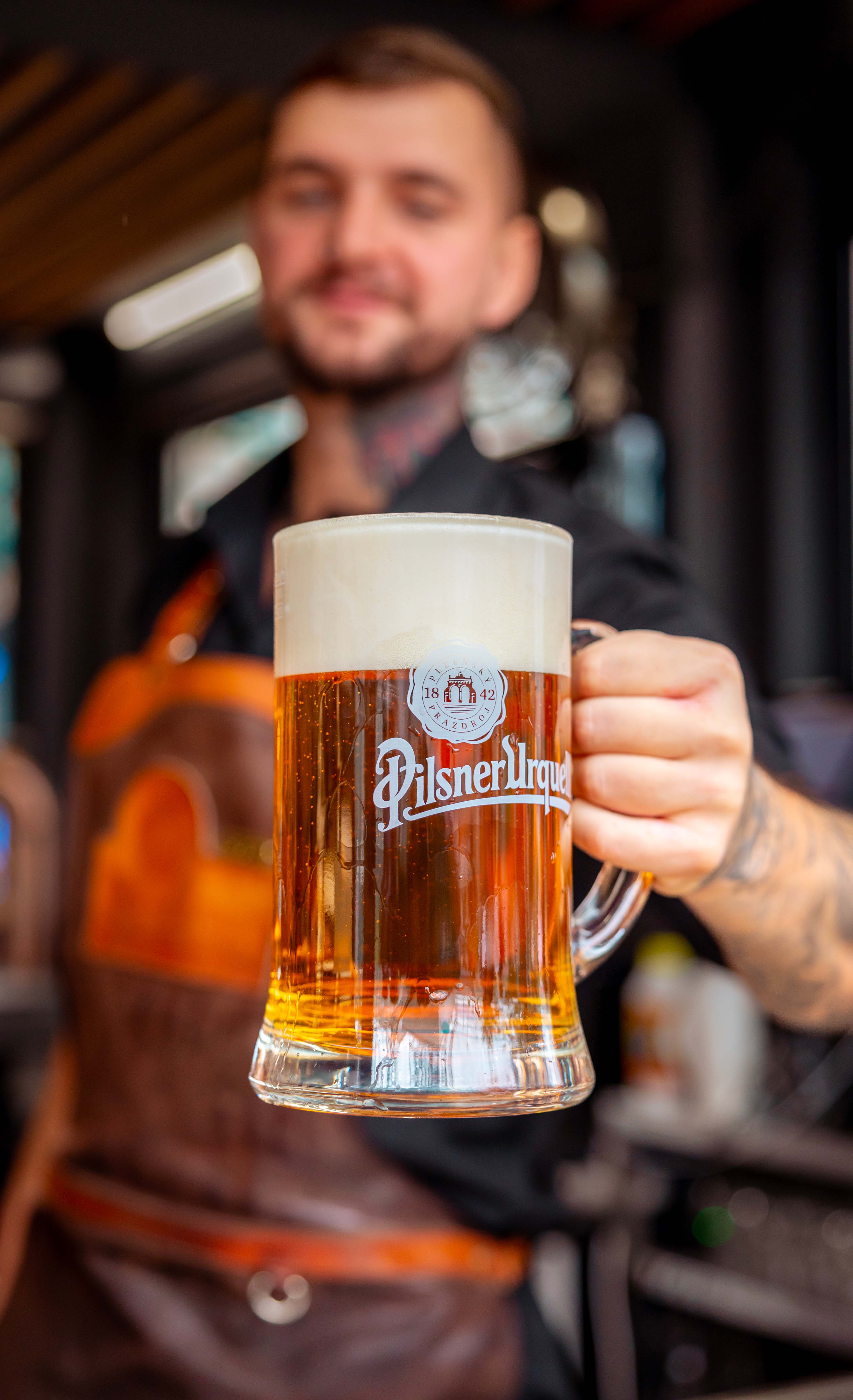 BEERfesto Vol. III, 22/09