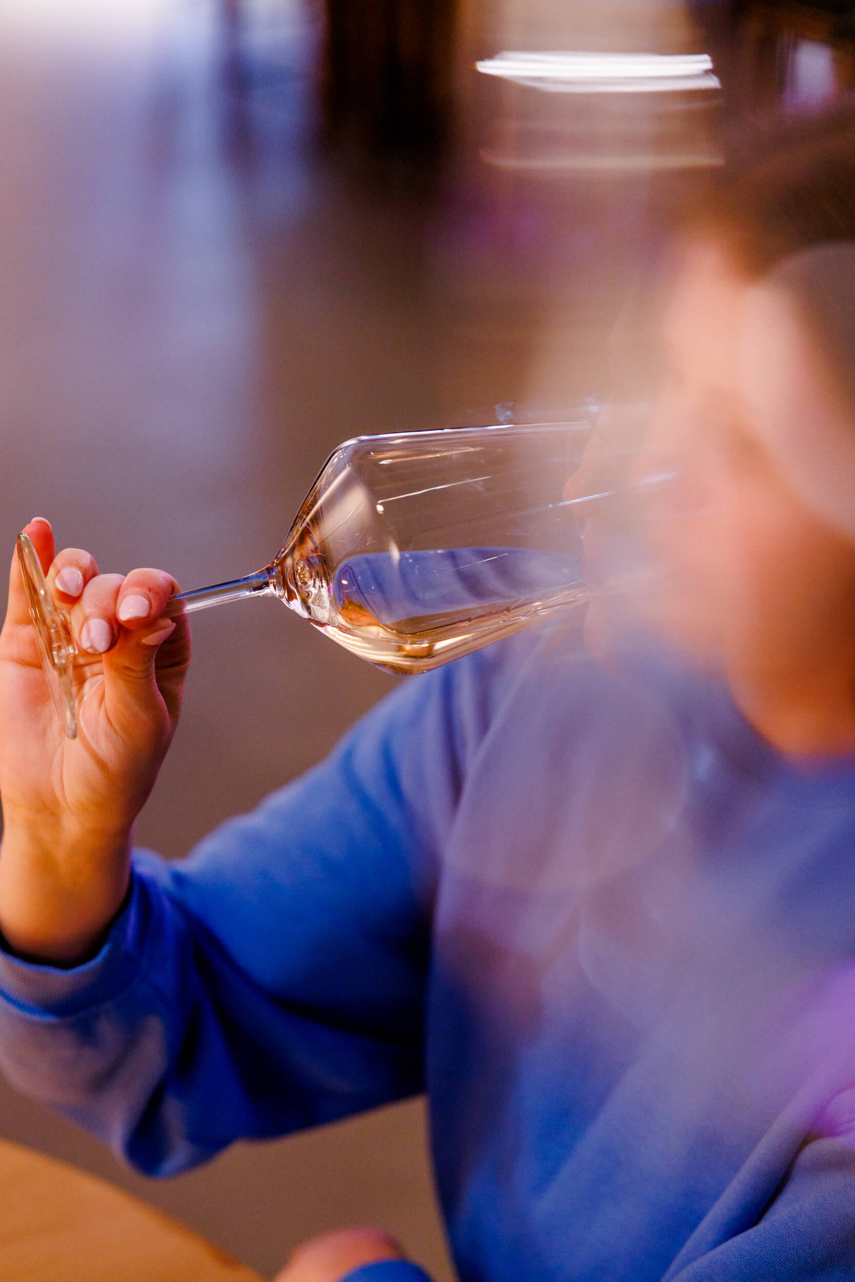 Wine Tasting Wednesdays⎮White Wines, 23/08