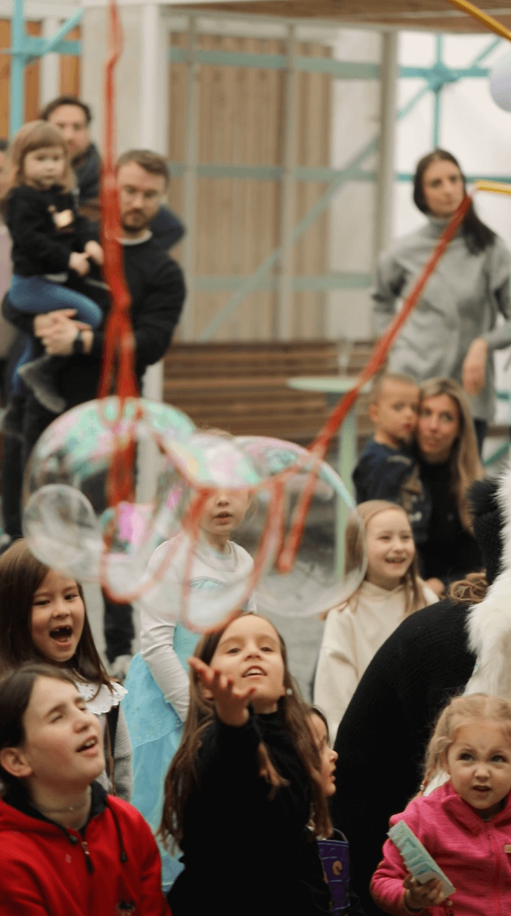 Brunch & Beats I Easter Egg Hunt, 31/03