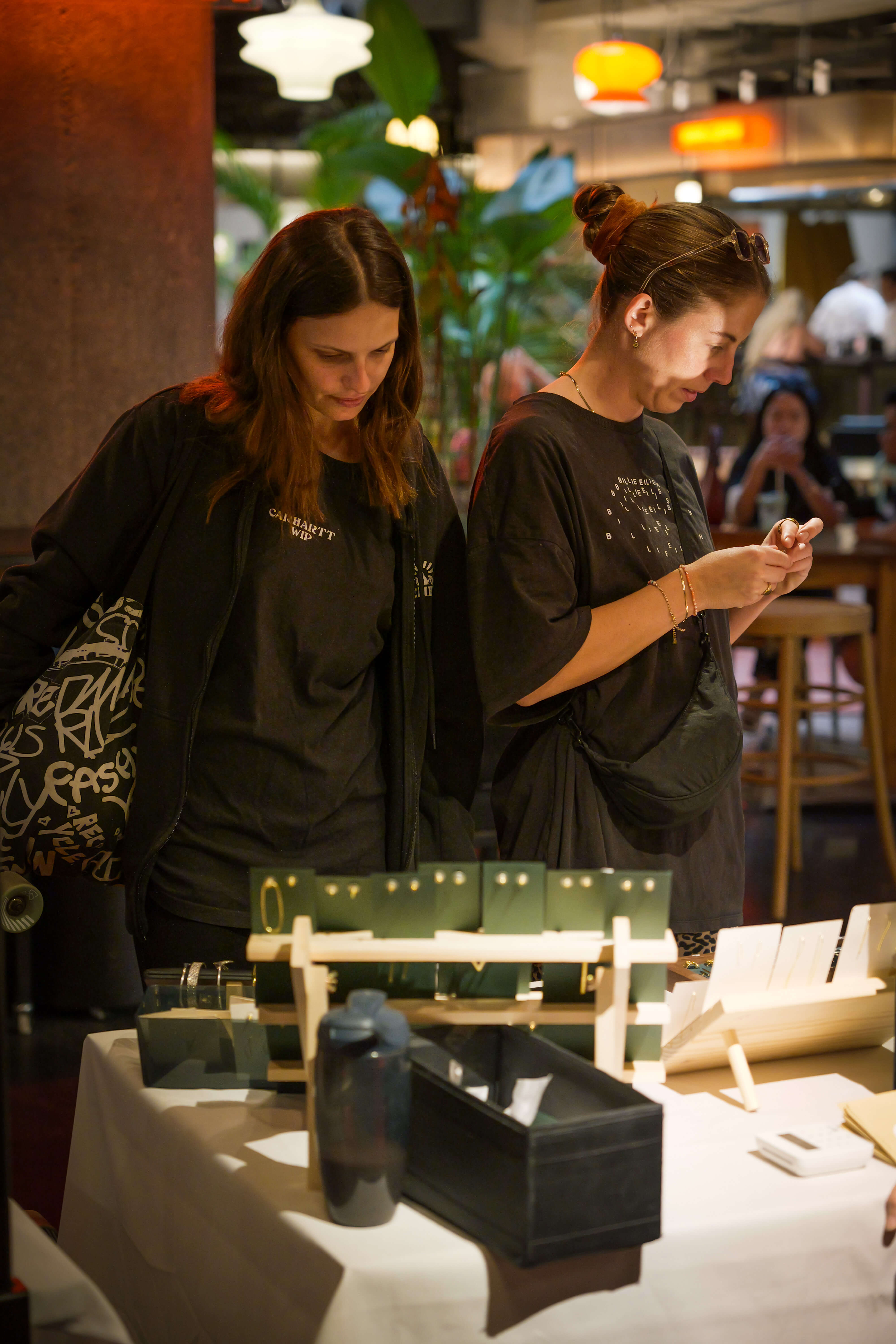 we make Berlin creative market , 30/08