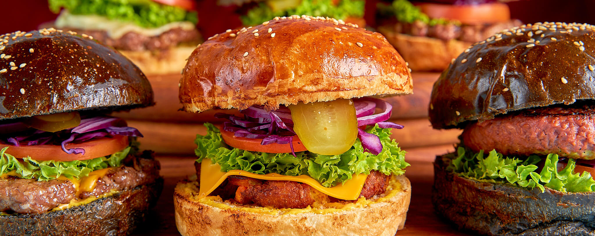 Burger Turm