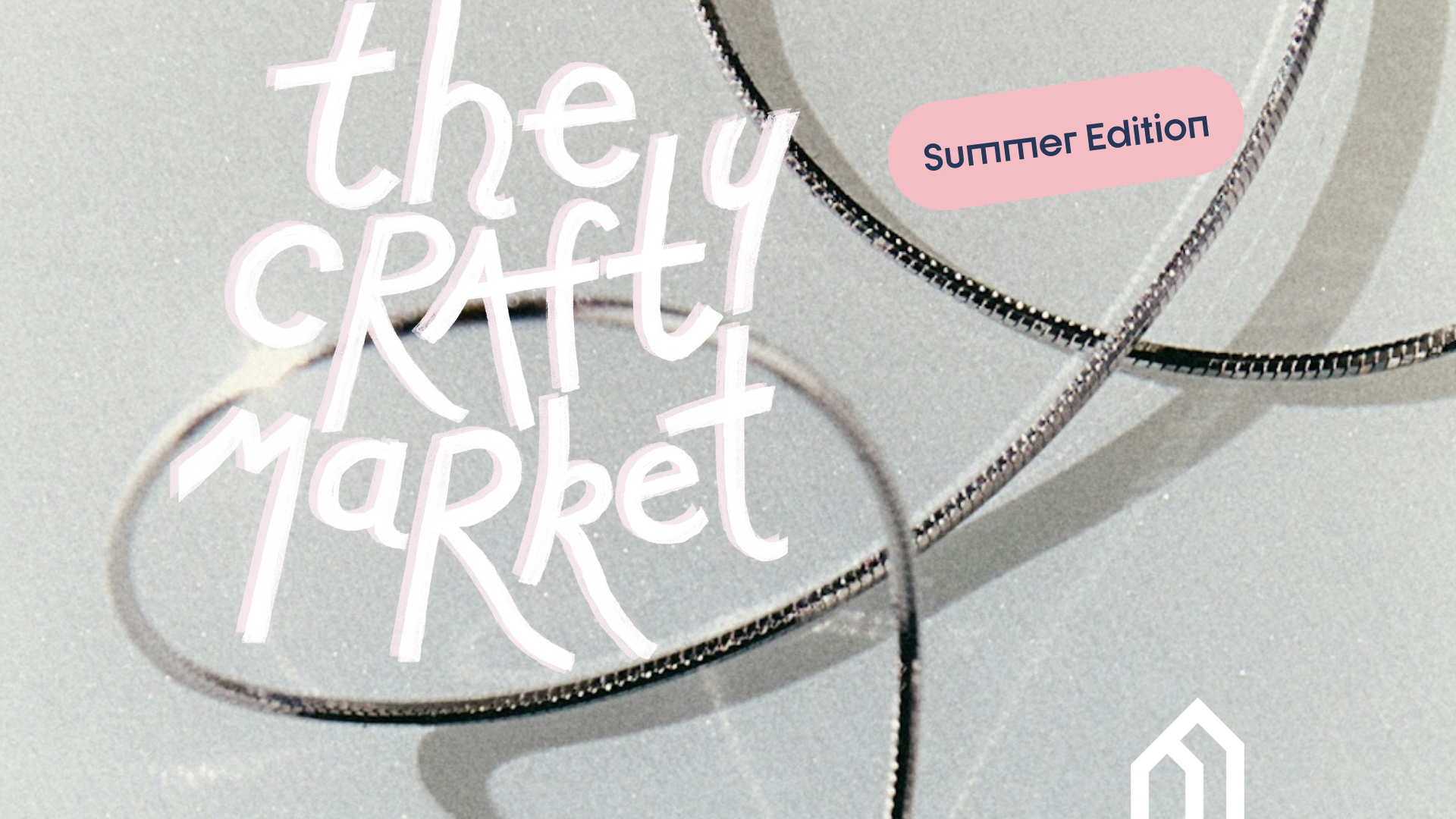 The Handcraft & Homemade Crafty Market  (Summer Edition), 17/08