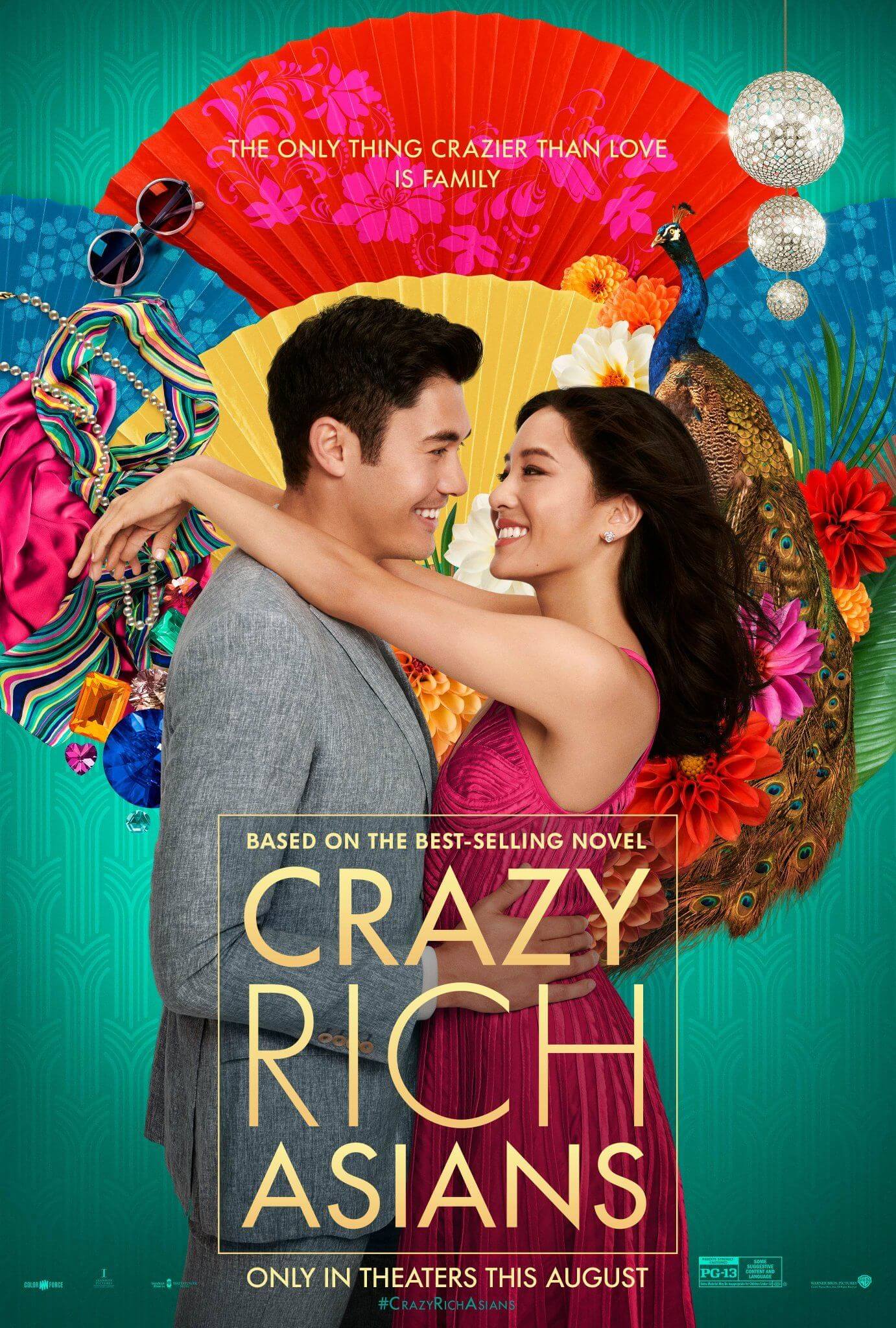 Manifesto VDay Movie Recommendation 