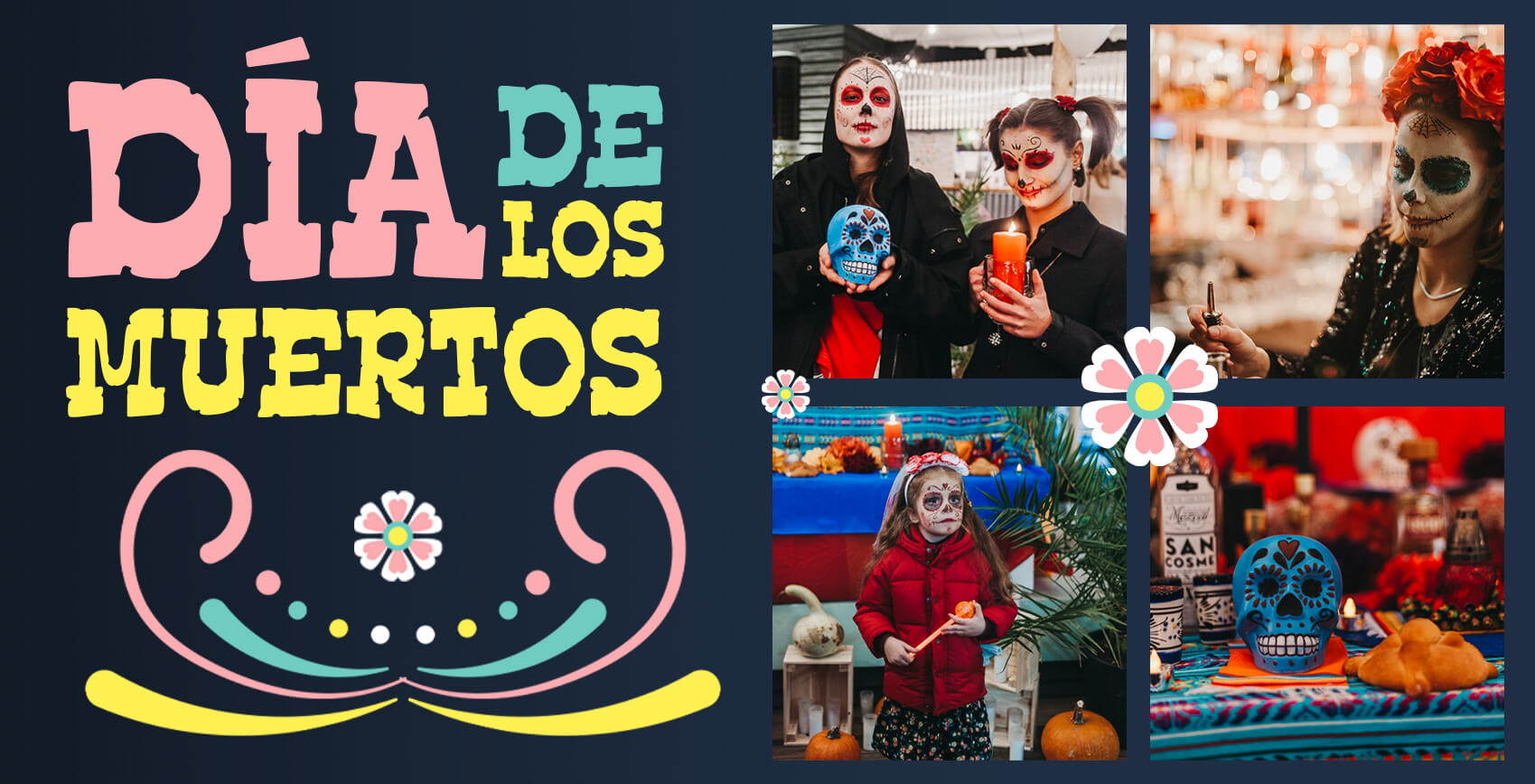 Día de los Muertos, 29/10