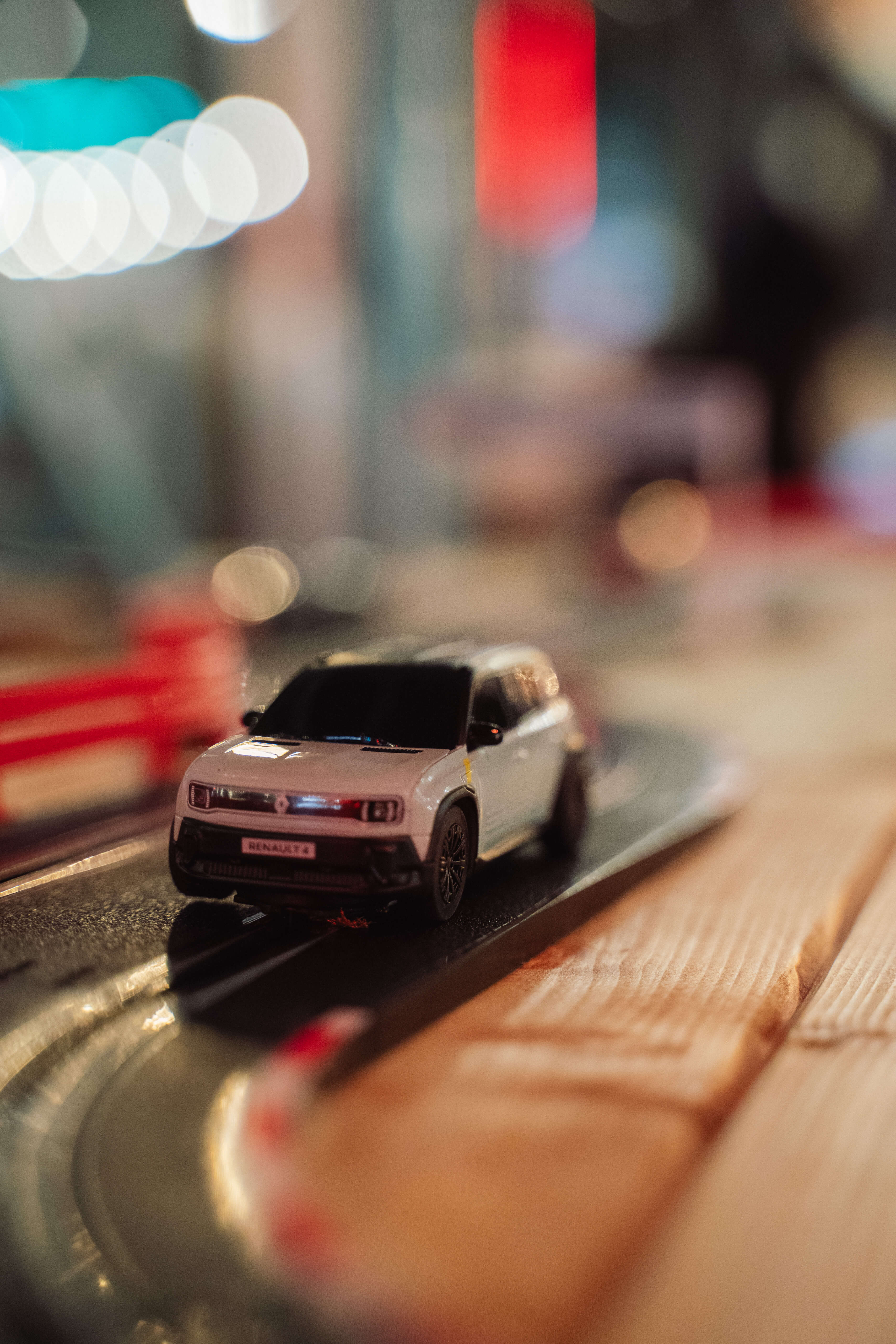 Renault Festival at Manifesto Market: Where Design Meets the Taste of Freedom