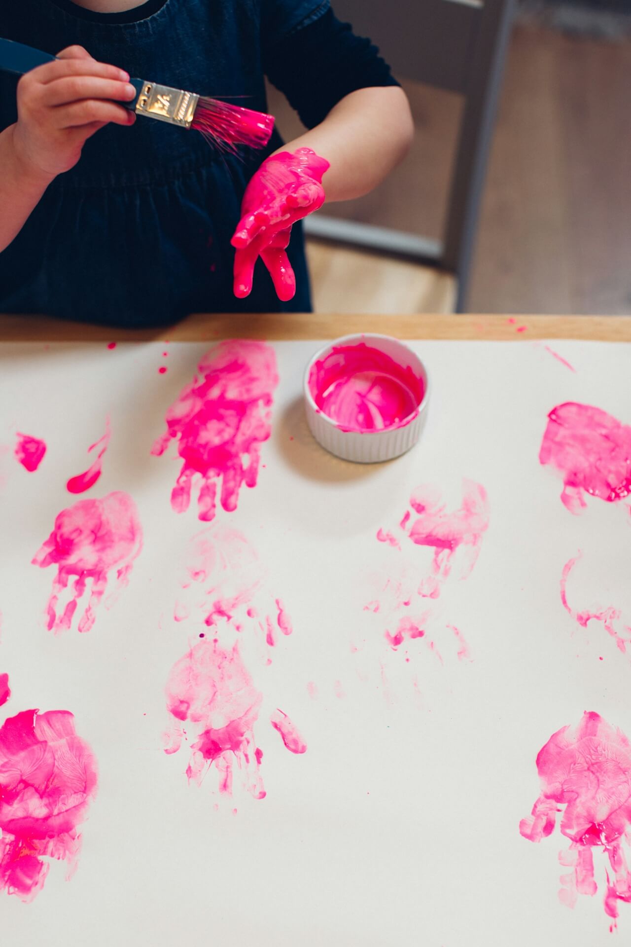 Doxumentale Kinderprogramm