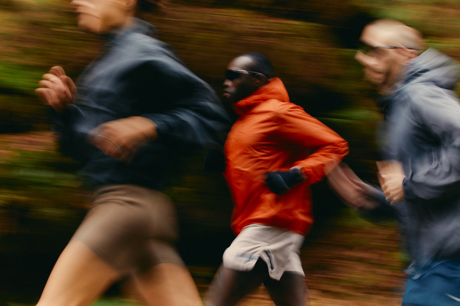 AYOP - Run Club , 29/08