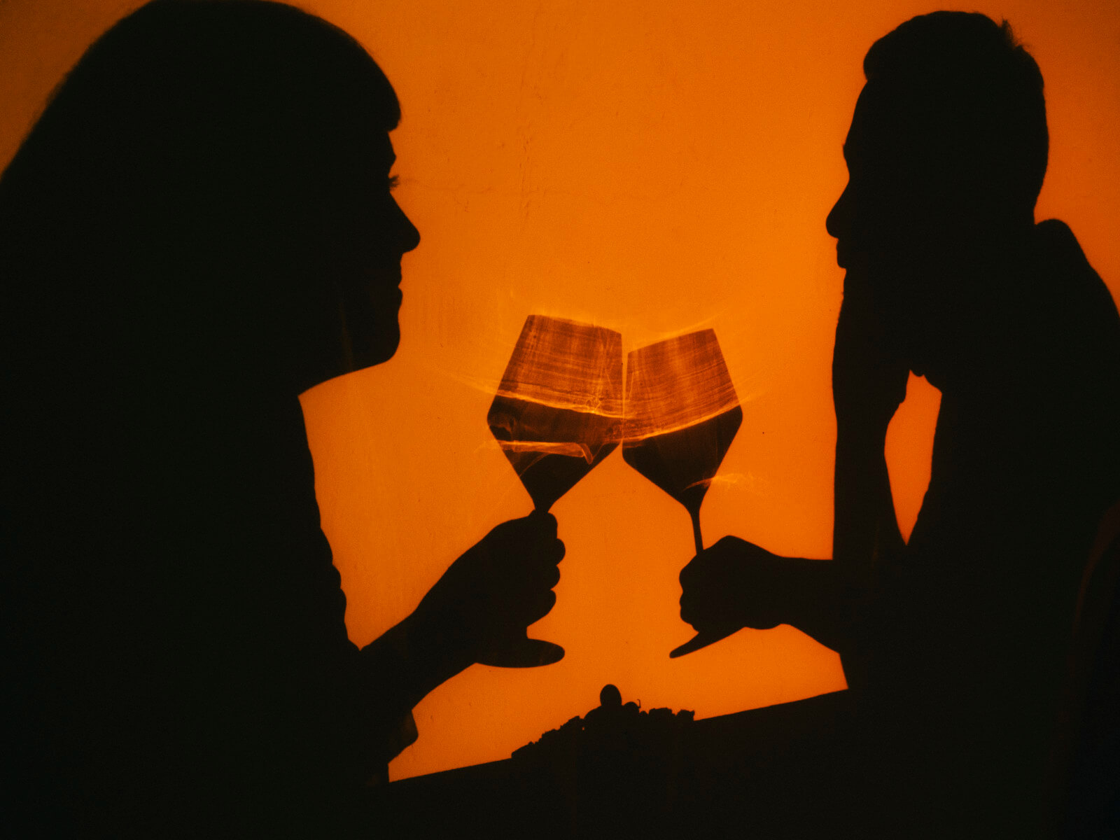 Speed Dating XXL , 12/07