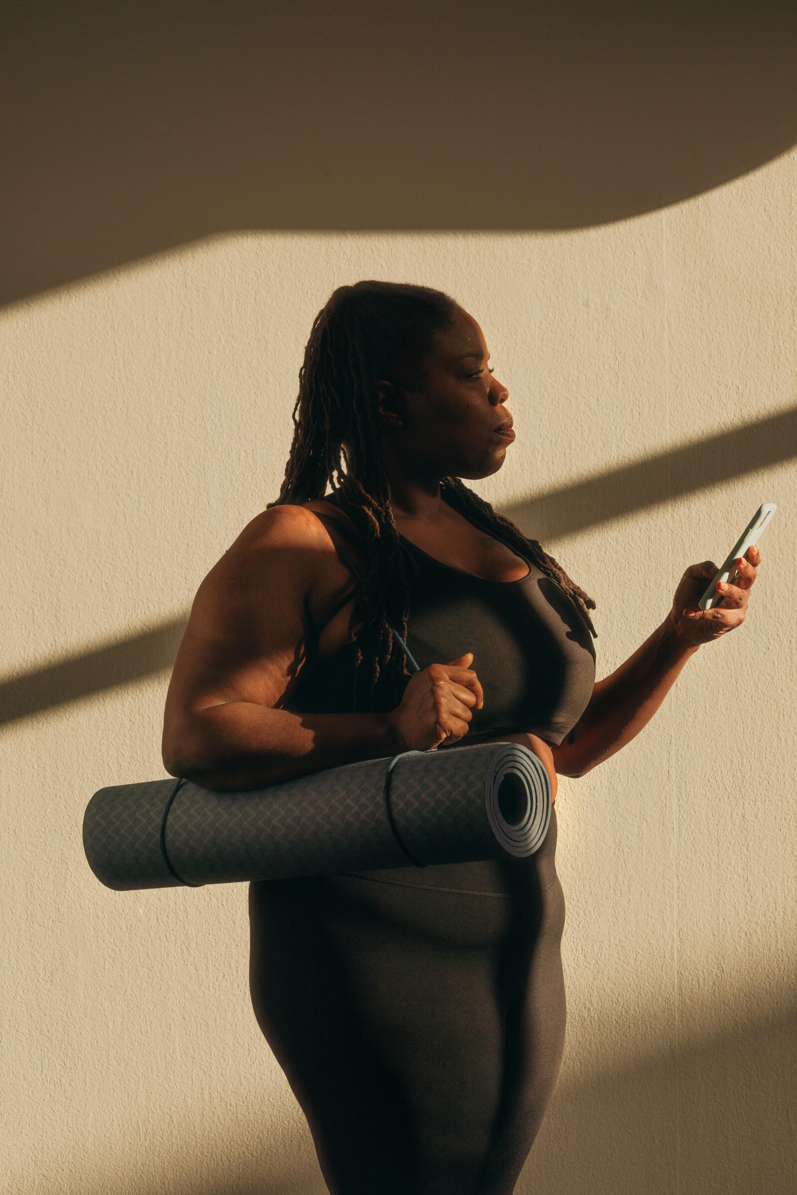 Free Strala Yoga 