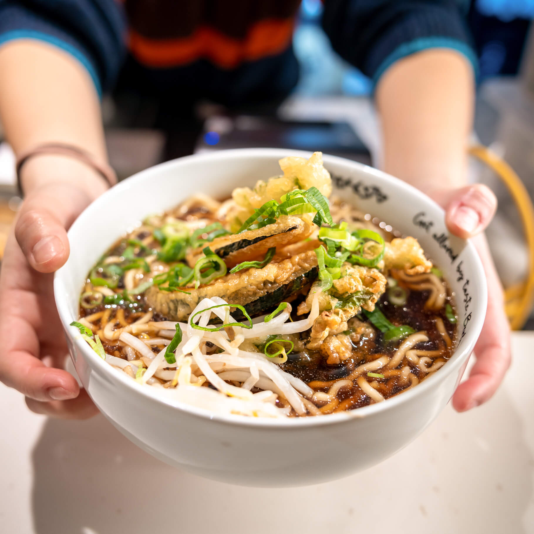 Daruma Ramen