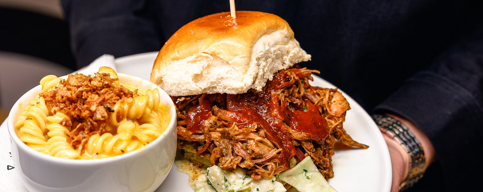 Dirty Dog Barbeque