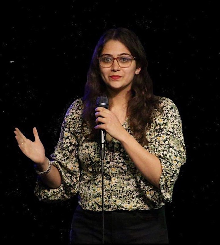 Comedy Nights at Manifesto ⎮ The Miles High Club, 19/04