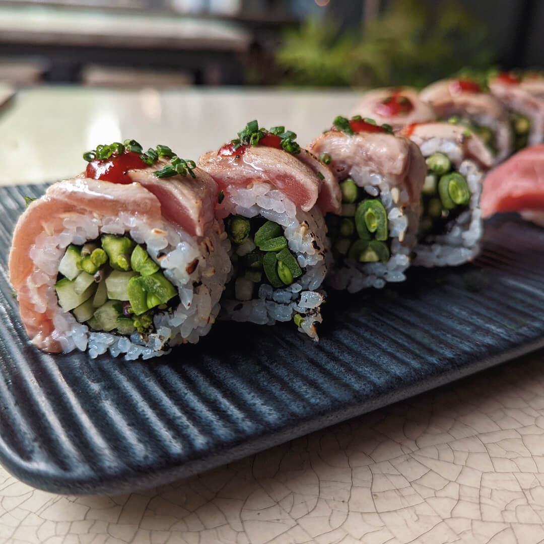 Enzo Sushi Bar