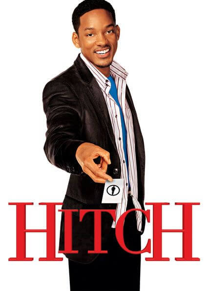 HITCH - Manifesto Market VDay movie