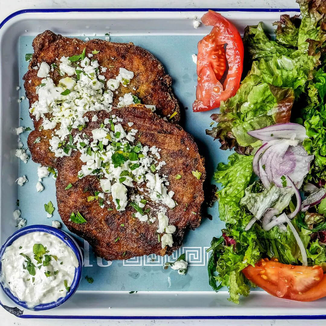 Apló Greek Kitchen 