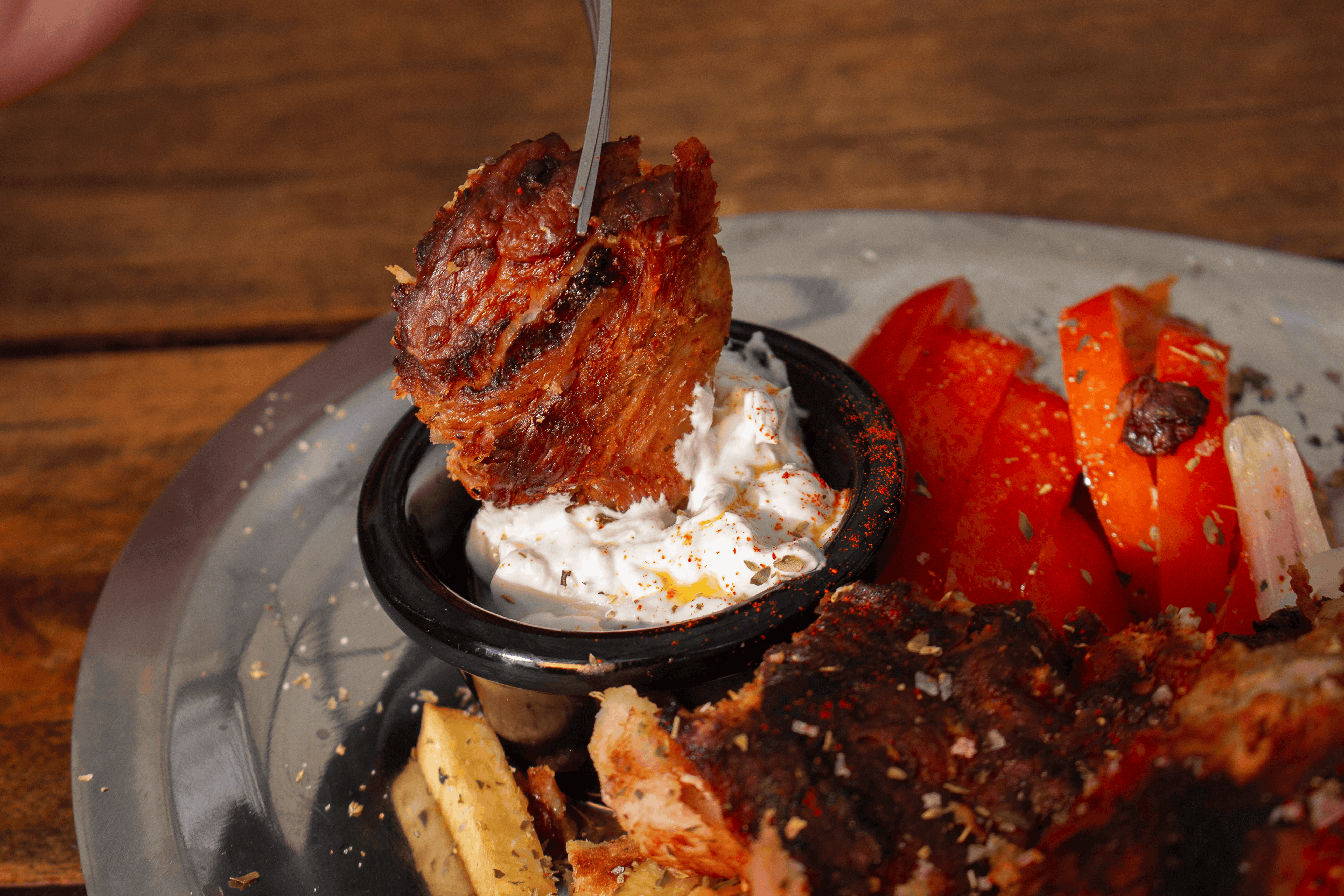ZAKYNTHOS Greek Grill