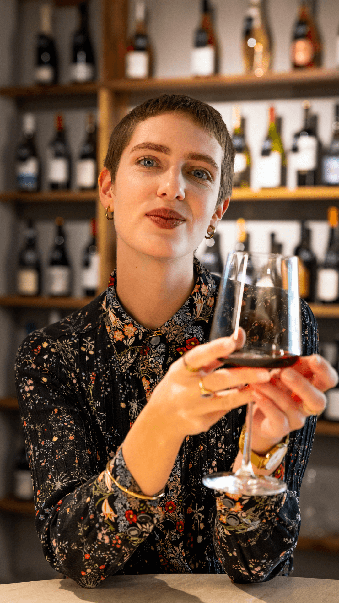 Wine Tasting Fridays⎮Natural Wines Edition, 30/06