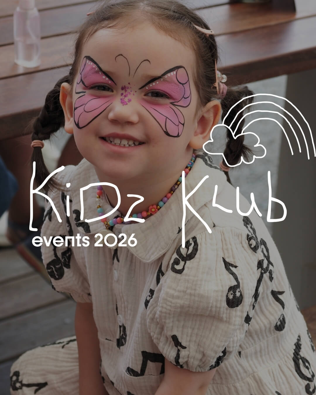 Kidz Klub Events, 27/06